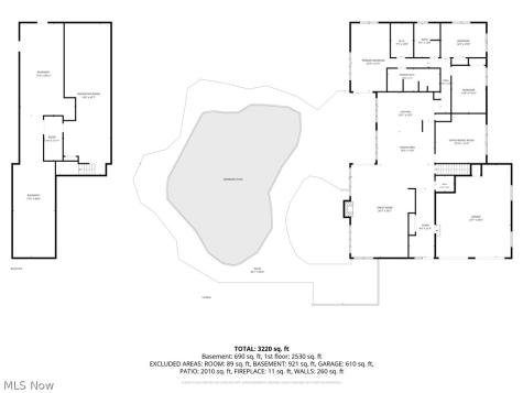 3513 Stimson Road Norton OH 44203