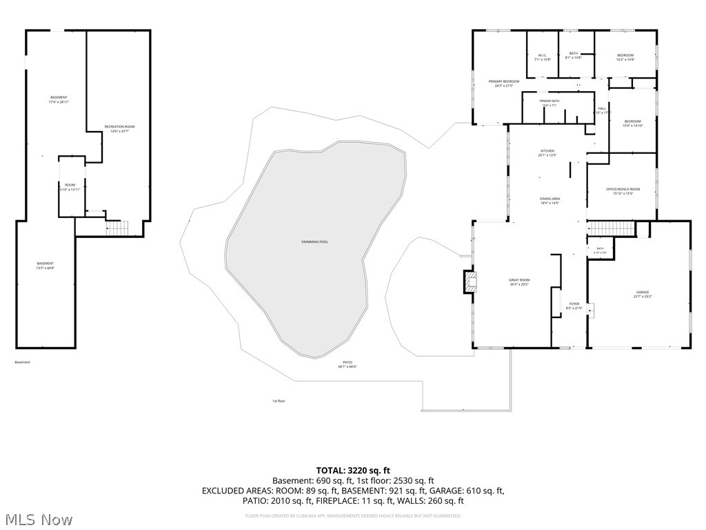 3513 Stimson Road Norton OH 44203