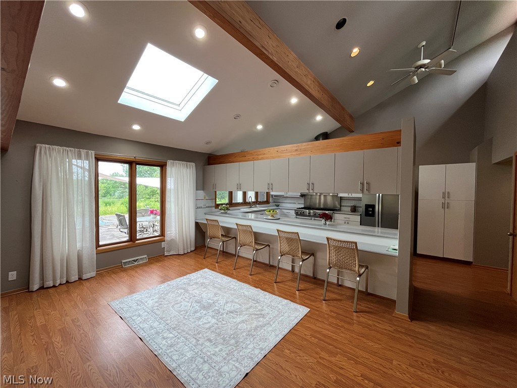 3513 Stimson Road Norton OH 44203