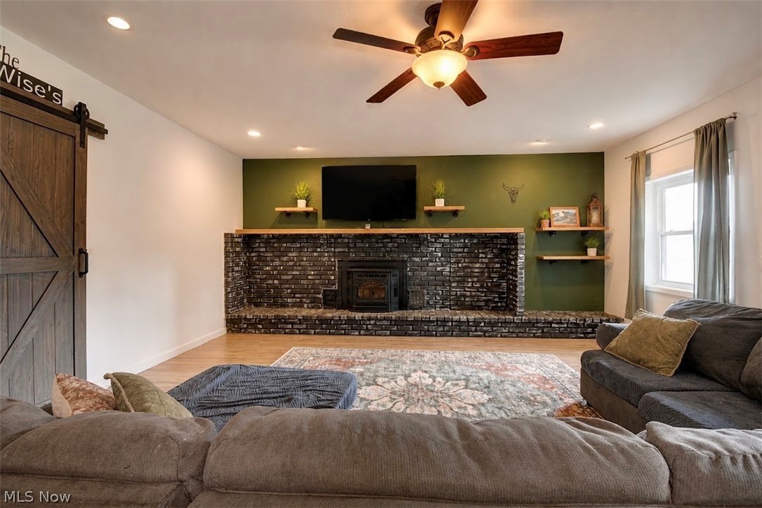 1750 Fairbrook Avenue NE East Canton OH 44730