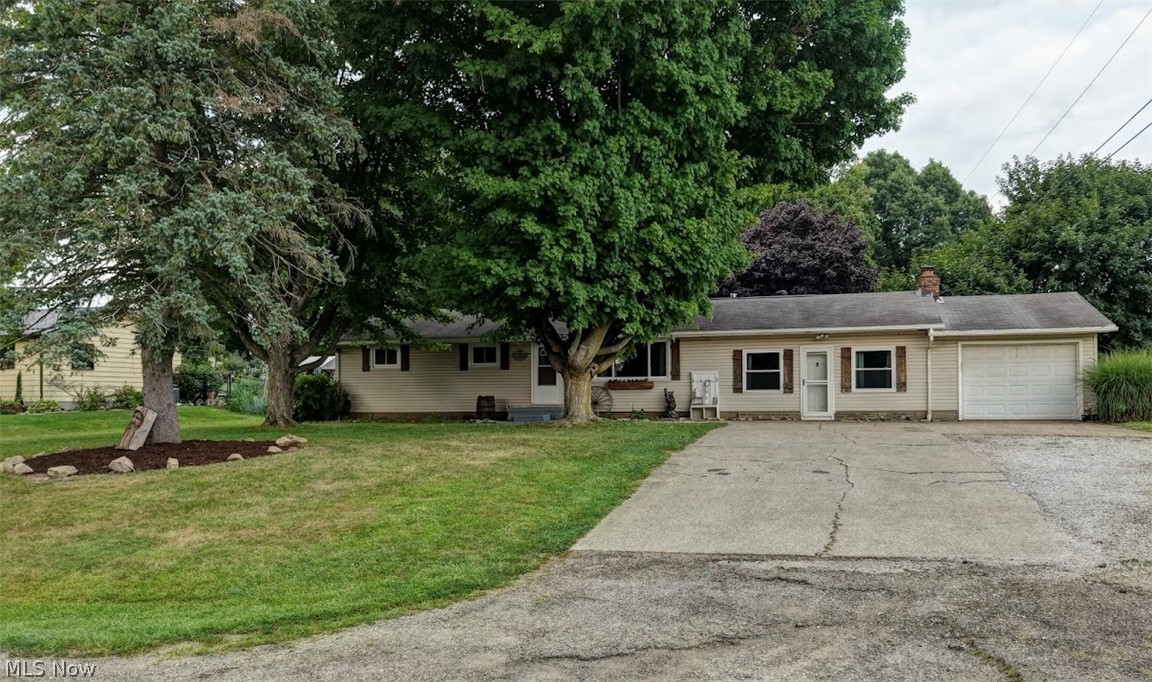1750 Fairbrook Avenue NE East Canton OH 44730