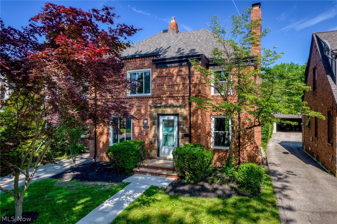 1913 Staunton Road Cleveland Heights OH 44118