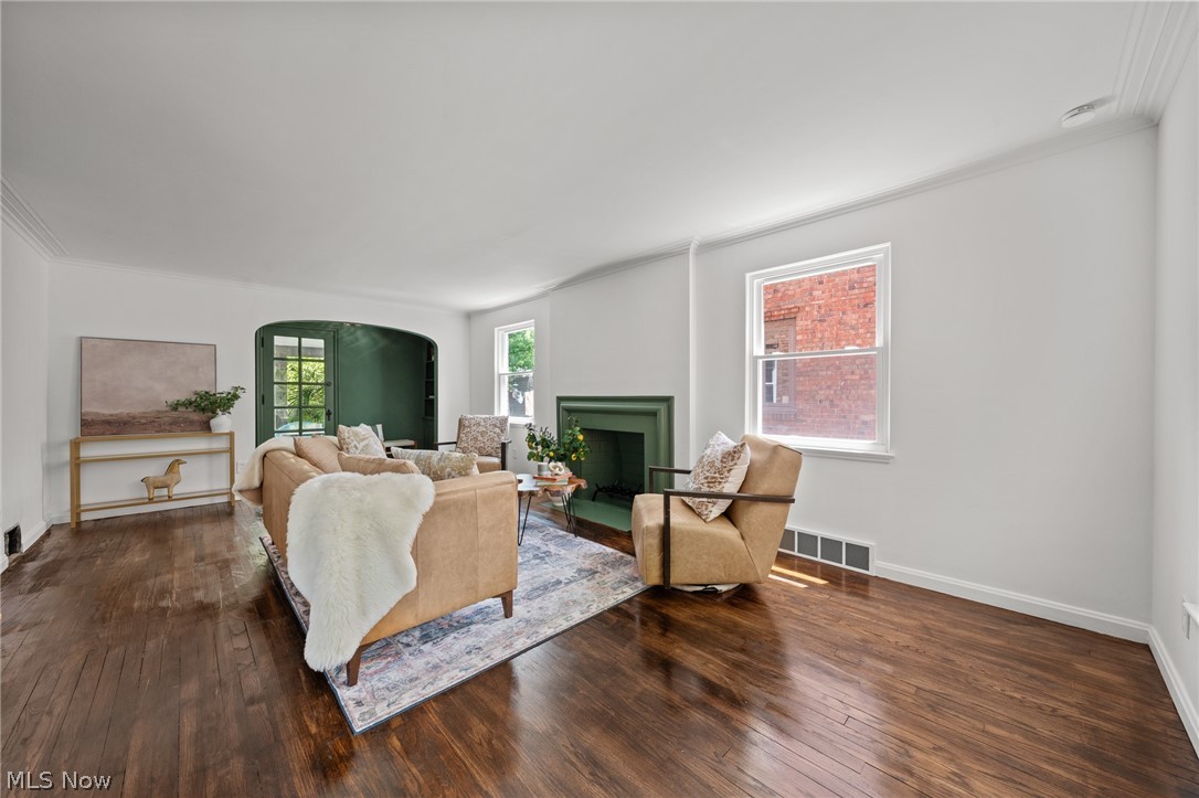 1913 Staunton Road Cleveland Heights OH 44118