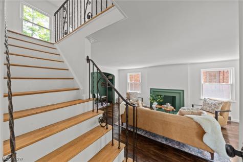 1913 Staunton Road Cleveland Heights OH 44118