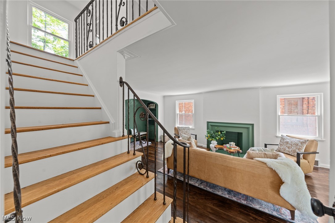 1913 Staunton Road Cleveland Heights OH 44118