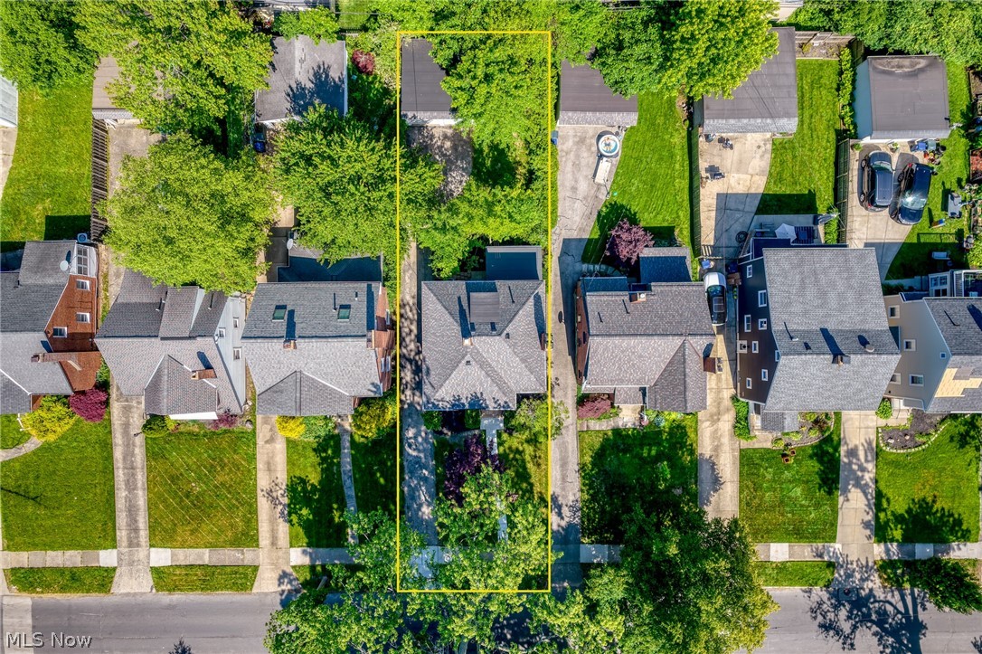 1913 Staunton Road Cleveland Heights OH 44118