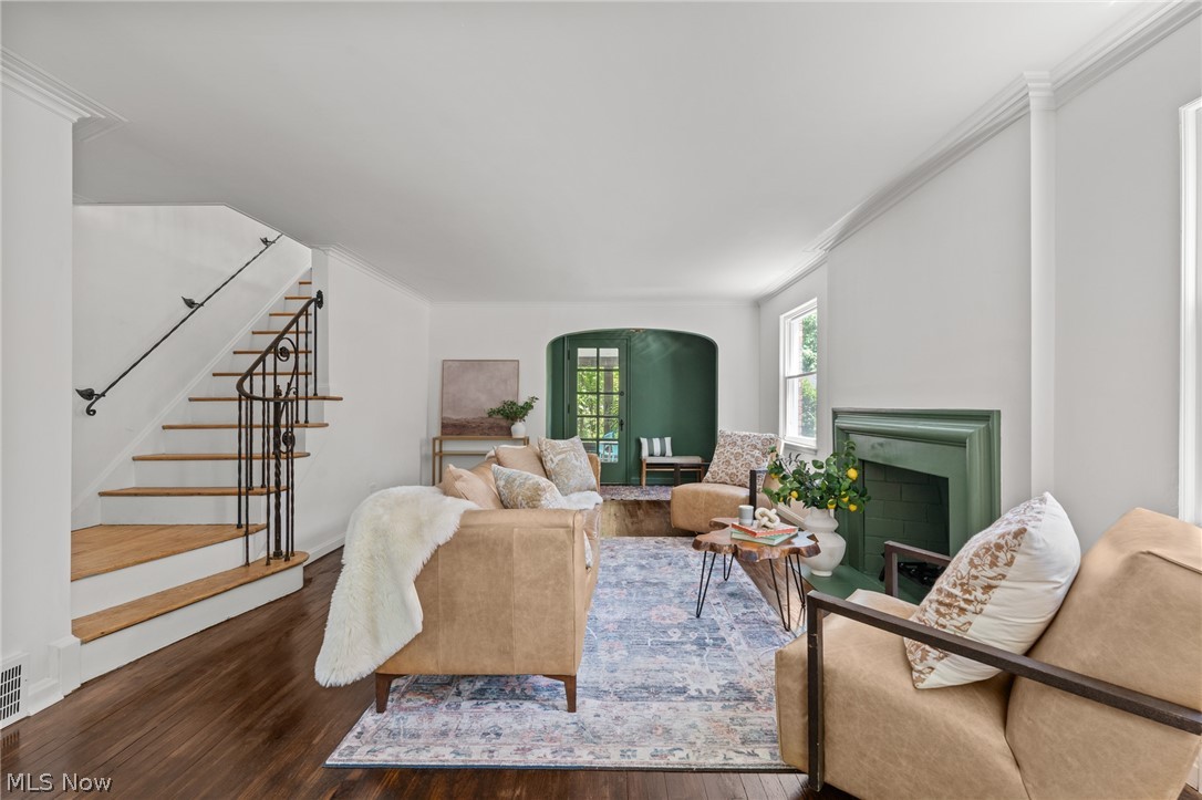 1913 Staunton Road Cleveland Heights OH 44118