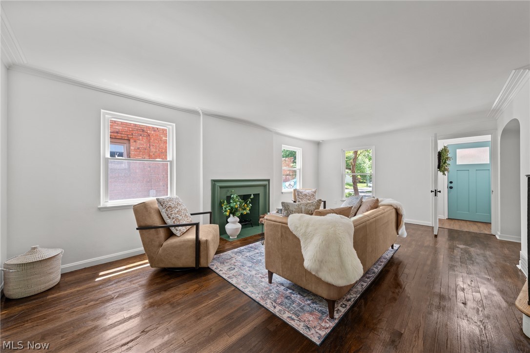 1913 Staunton Road Cleveland Heights OH 44118