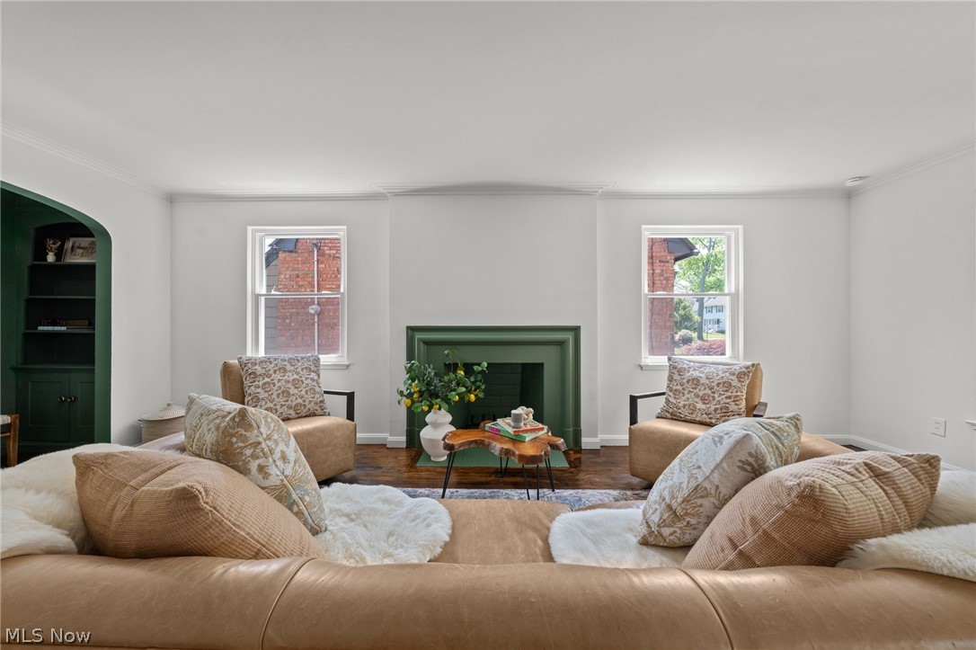 1913 Staunton Road Cleveland Heights OH 44118