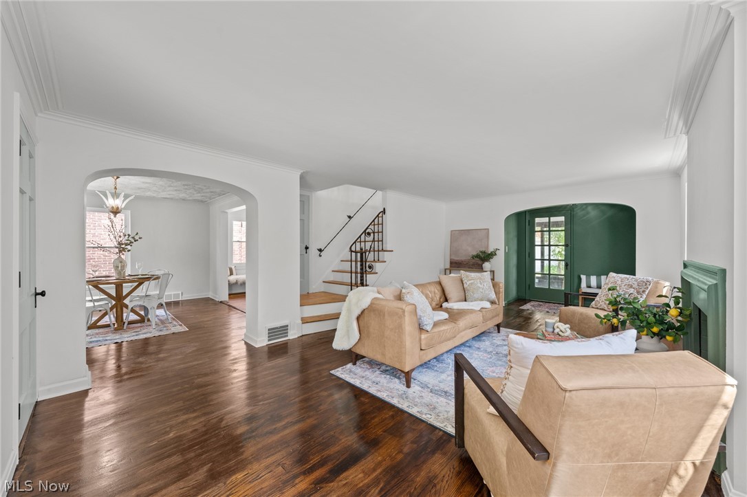 1913 Staunton Road Cleveland Heights OH 44118