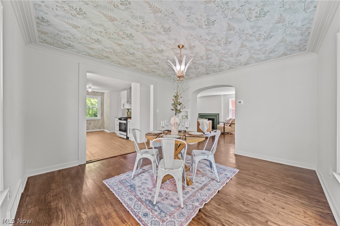 1913 Staunton Road Cleveland Heights OH 44118