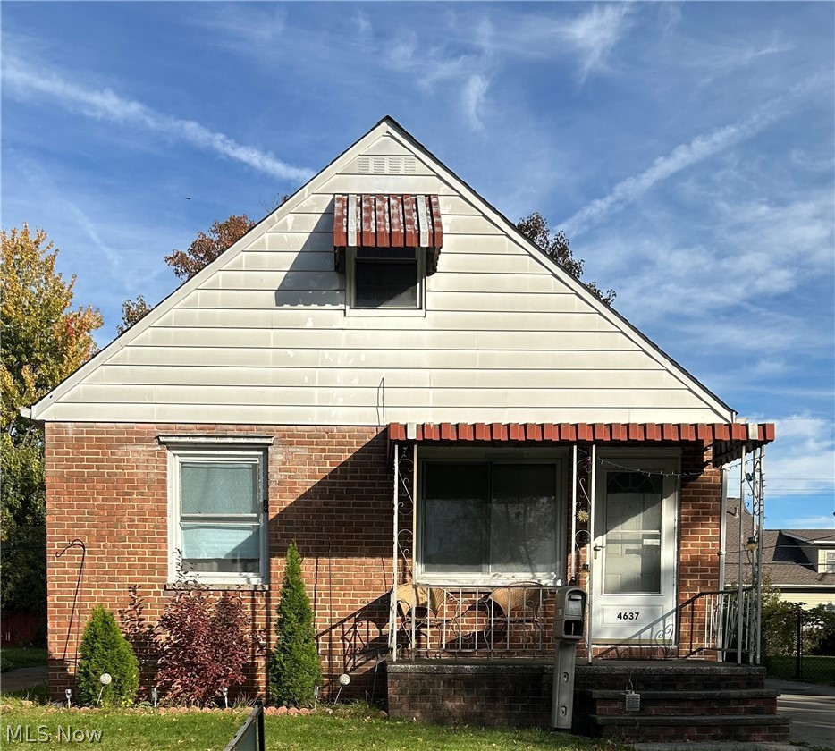 4637 W 146th Street Cleveland OH 44135