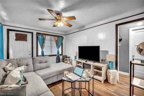 4637 W 146th Street Cleveland OH 44135