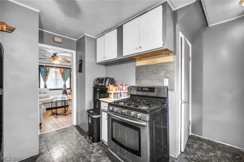 4637 W 146th Street Cleveland OH 44135
