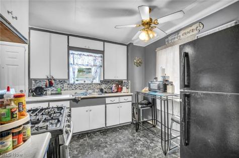 4637 W 146th Street Cleveland OH 44135