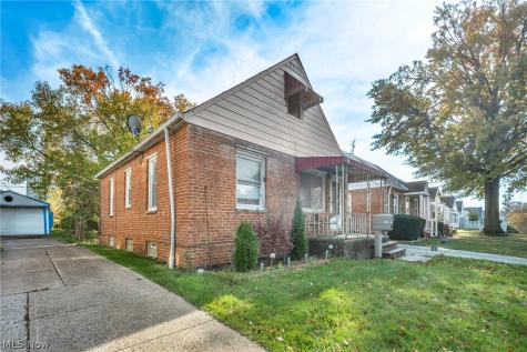 4637 W 146th Street Cleveland OH 44135