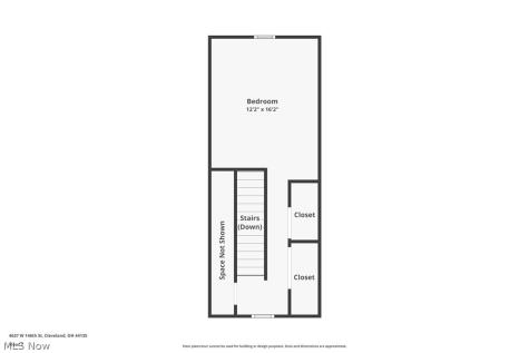 4637 W 146th Street Cleveland OH 44135