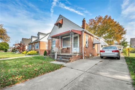 4637 W 146th Street Cleveland OH 44135