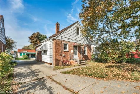 4637 W 146th Street Cleveland OH 44135