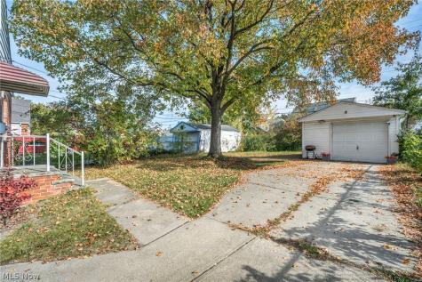 4637 W 146th Street Cleveland OH 44135