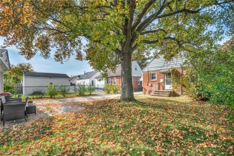 4637 W 146th Street Cleveland OH 44135