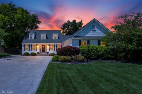 4179 Shenandoah Parkway Brunswick OH 44212