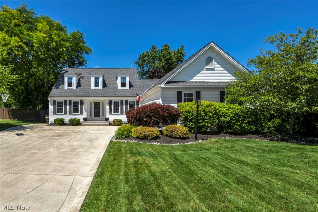 4179 Shenandoah Parkway Brunswick OH 44212