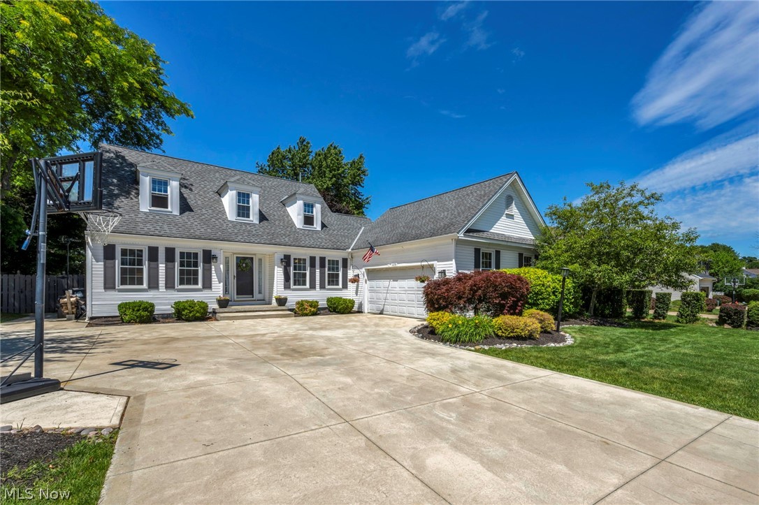 4179 Shenandoah Parkway Brunswick OH 44212