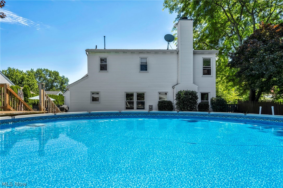 4179 Shenandoah Parkway Brunswick OH 44212