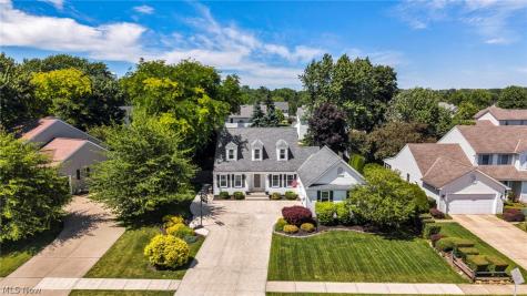 4179 Shenandoah Parkway Brunswick OH 44212