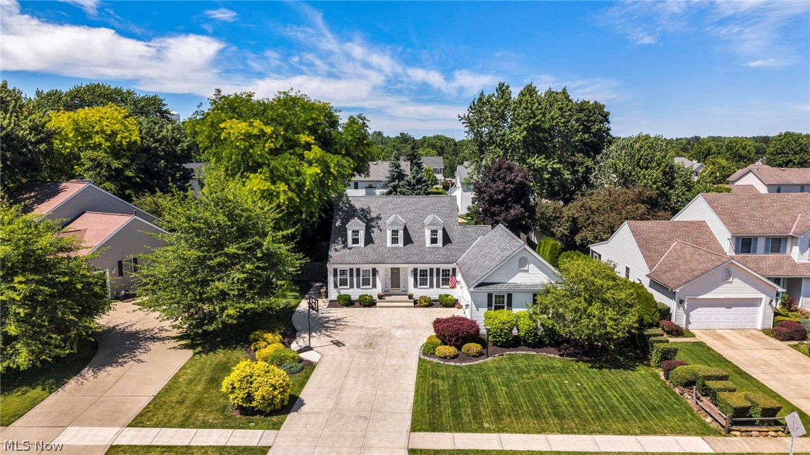 4179 Shenandoah Parkway Brunswick OH 44212