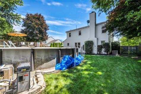 4179 Shenandoah Parkway Brunswick OH 44212