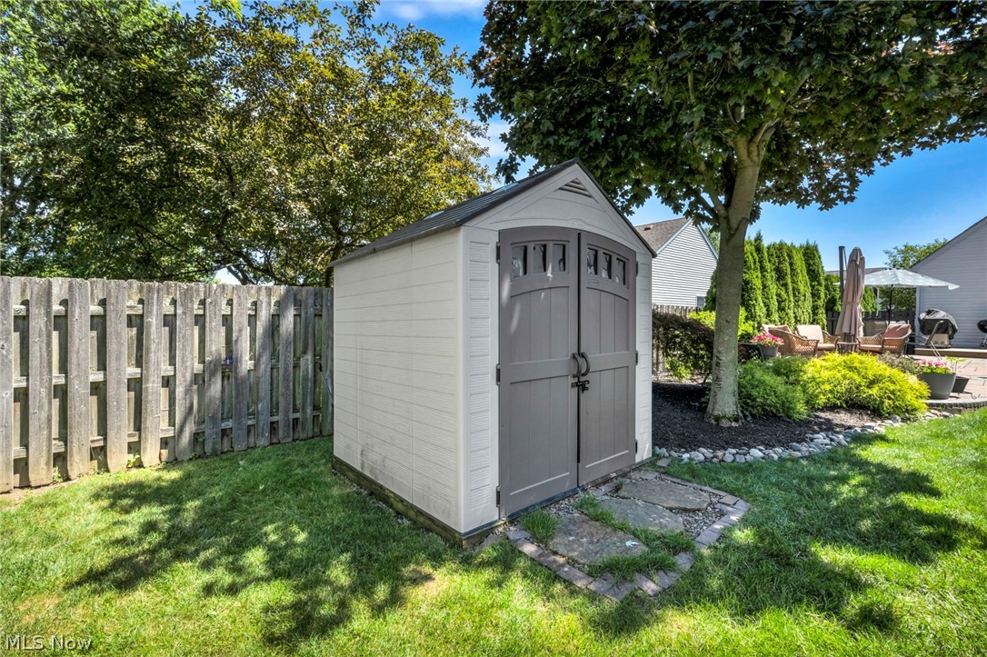 4179 Shenandoah Parkway Brunswick OH 44212