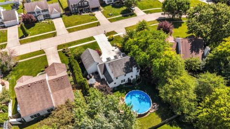 4179 Shenandoah Parkway Brunswick OH 44212