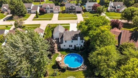 4179 Shenandoah Parkway Brunswick OH 44212