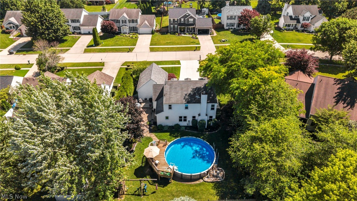 4179 Shenandoah Parkway Brunswick OH 44212
