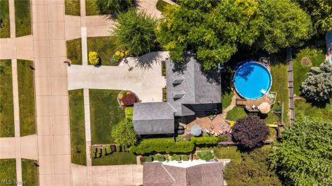 4179 Shenandoah Parkway Brunswick OH 44212