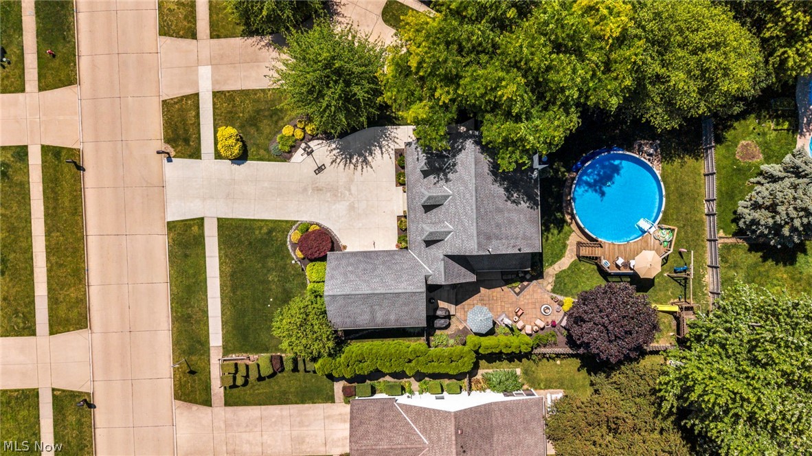 4179 Shenandoah Parkway Brunswick OH 44212