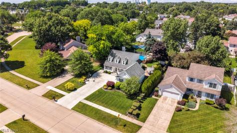 4179 Shenandoah Parkway Brunswick OH 44212