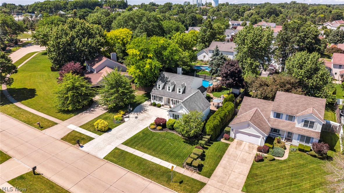 4179 Shenandoah Parkway Brunswick OH 44212