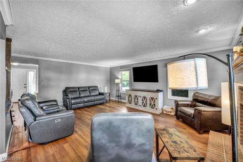 4179 Shenandoah Parkway Brunswick OH 44212