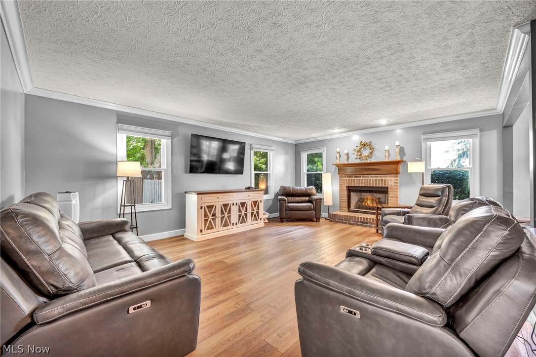 4179 Shenandoah Parkway Brunswick OH 44212
