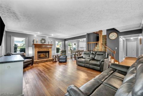 4179 Shenandoah Parkway Brunswick OH 44212