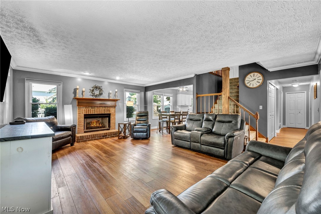4179 Shenandoah Parkway Brunswick OH 44212