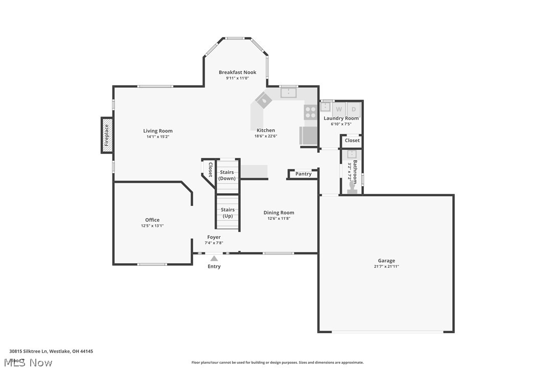 30815 Silktree Lane Westlake OH 44145
