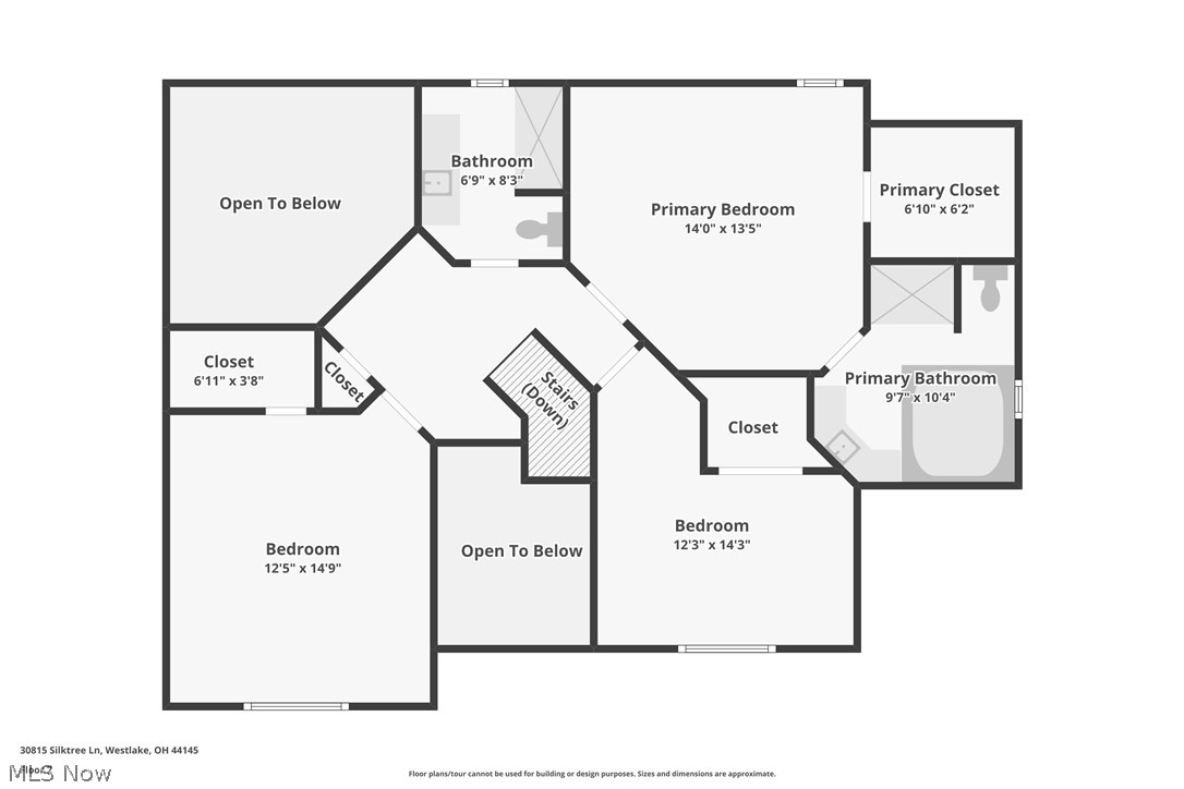 30815 Silktree Lane Westlake OH 44145