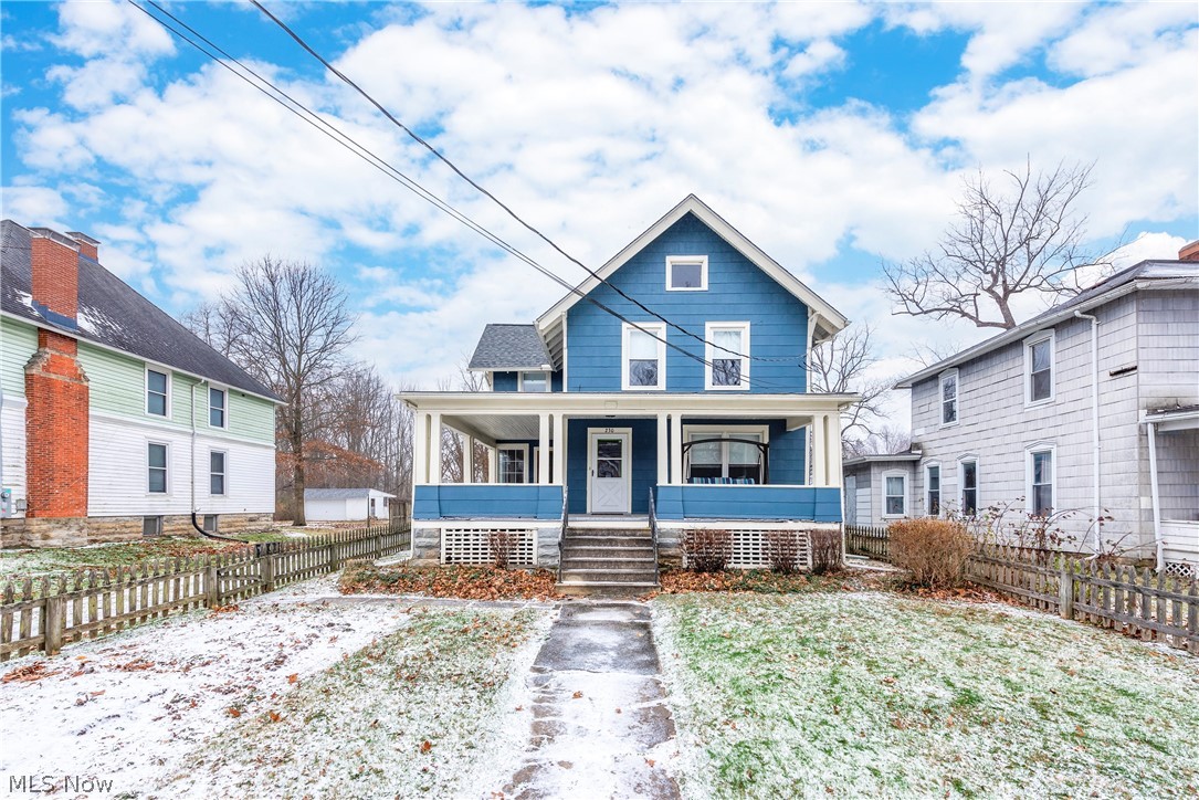 230 N Main Street Oberlin OH 44074