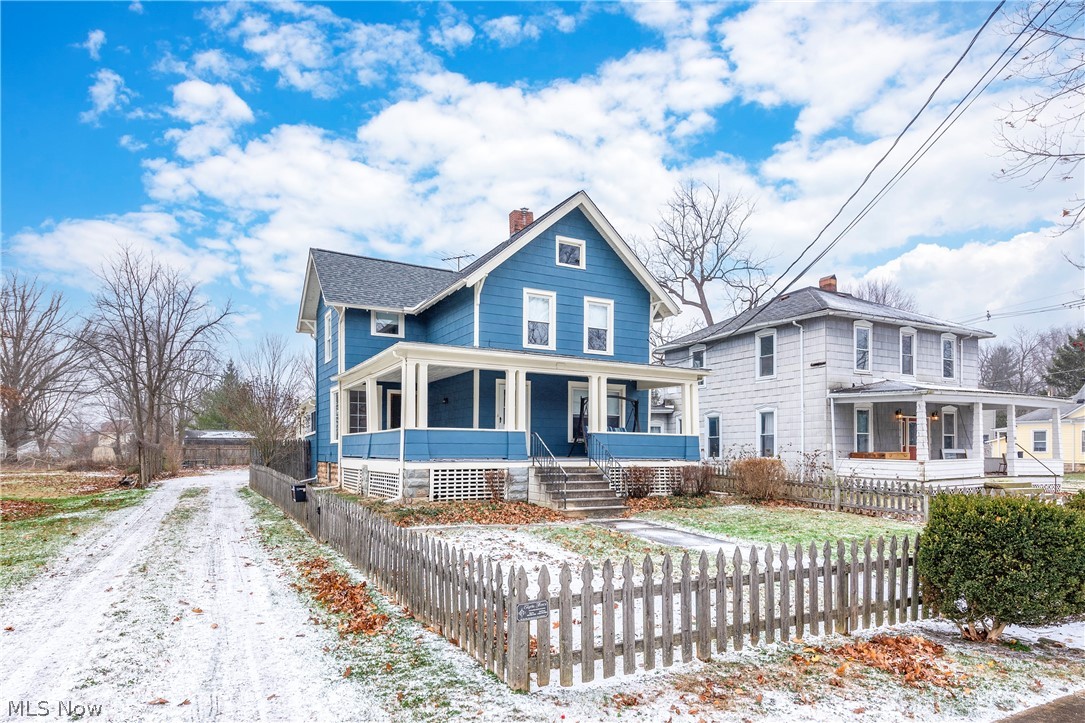 230 N Main Street Oberlin OH 44074