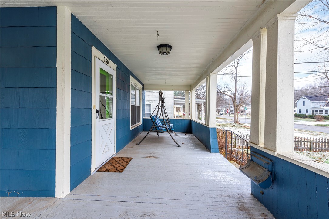 230 N Main Street Oberlin OH 44074
