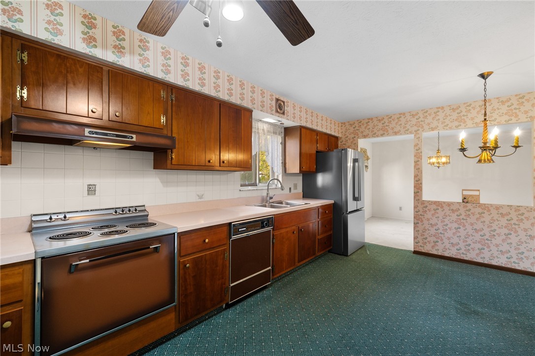 4031 Winton Park Drive North Olmsted OH 44070